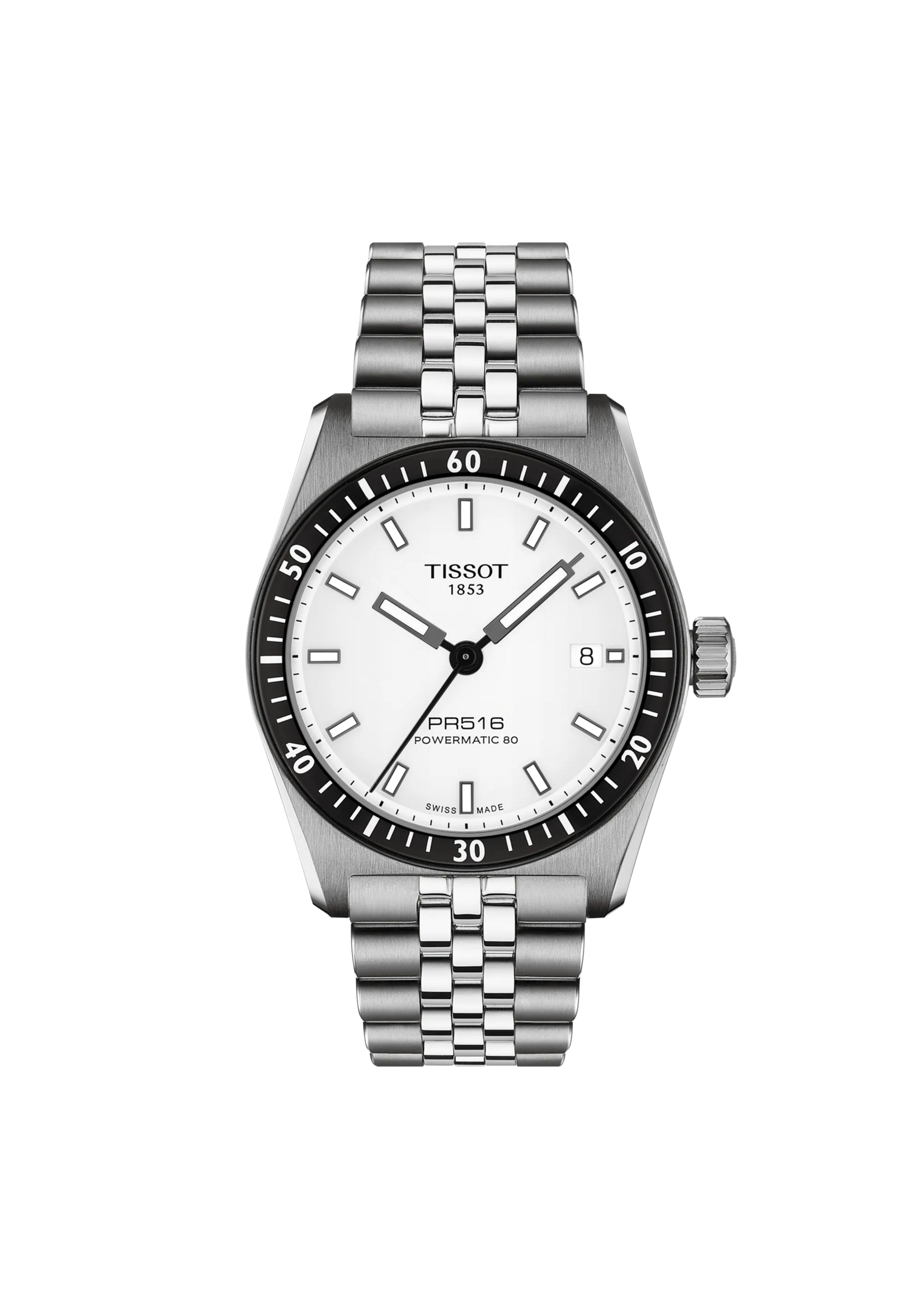 TISSOT T1494071103100 TISSOT PR516