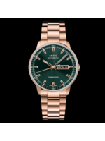 MIDO M0214303309100 MIDO Commander Datoday 40MM