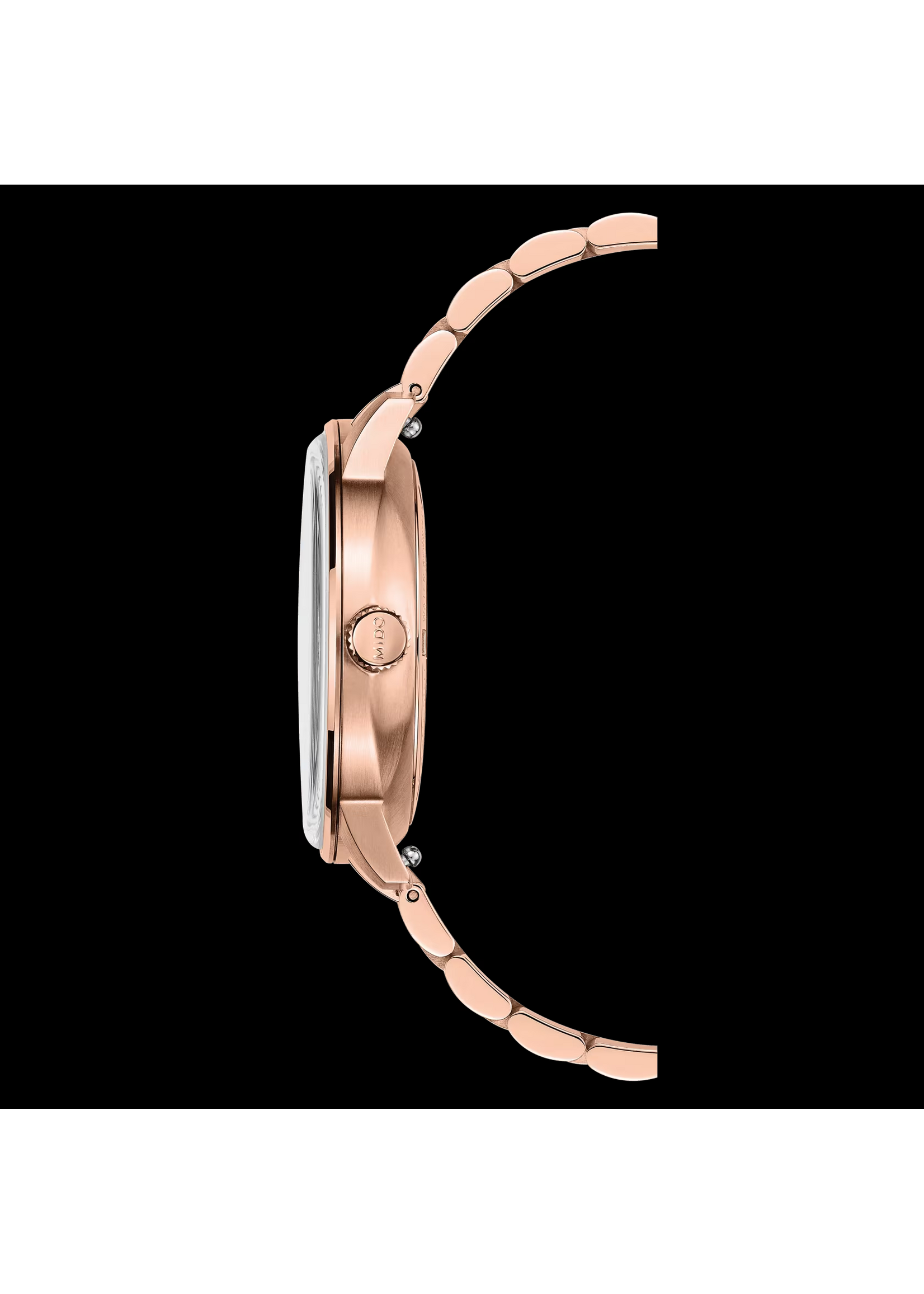 MIDO M0214303309100 MIDO Commander Datoday 40MM