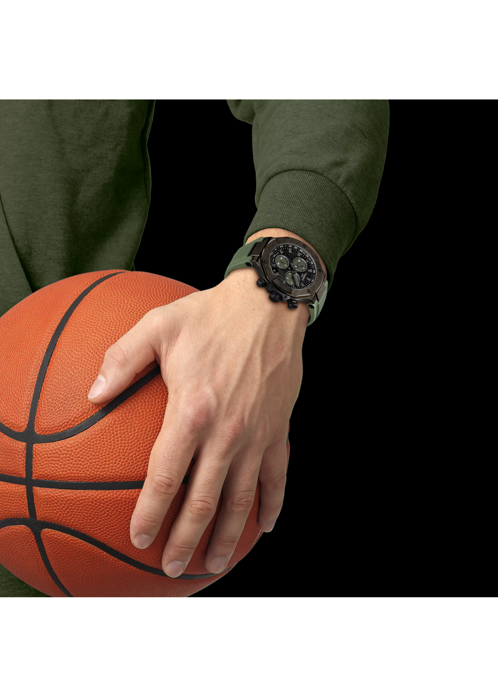 TISSOT T1414173706102 Tissot T-Race 45mm