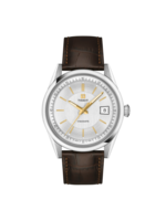 TISSOT T1574071603100 Tissot Visodate 39mm