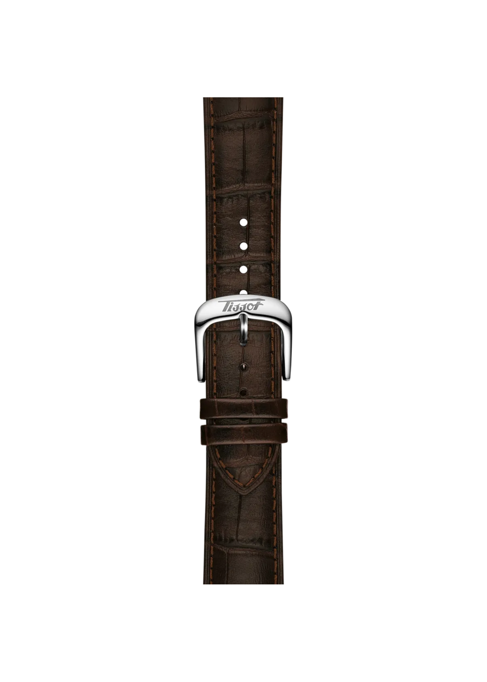 TISSOT T1574071603100 Tissot Visodate 39mm