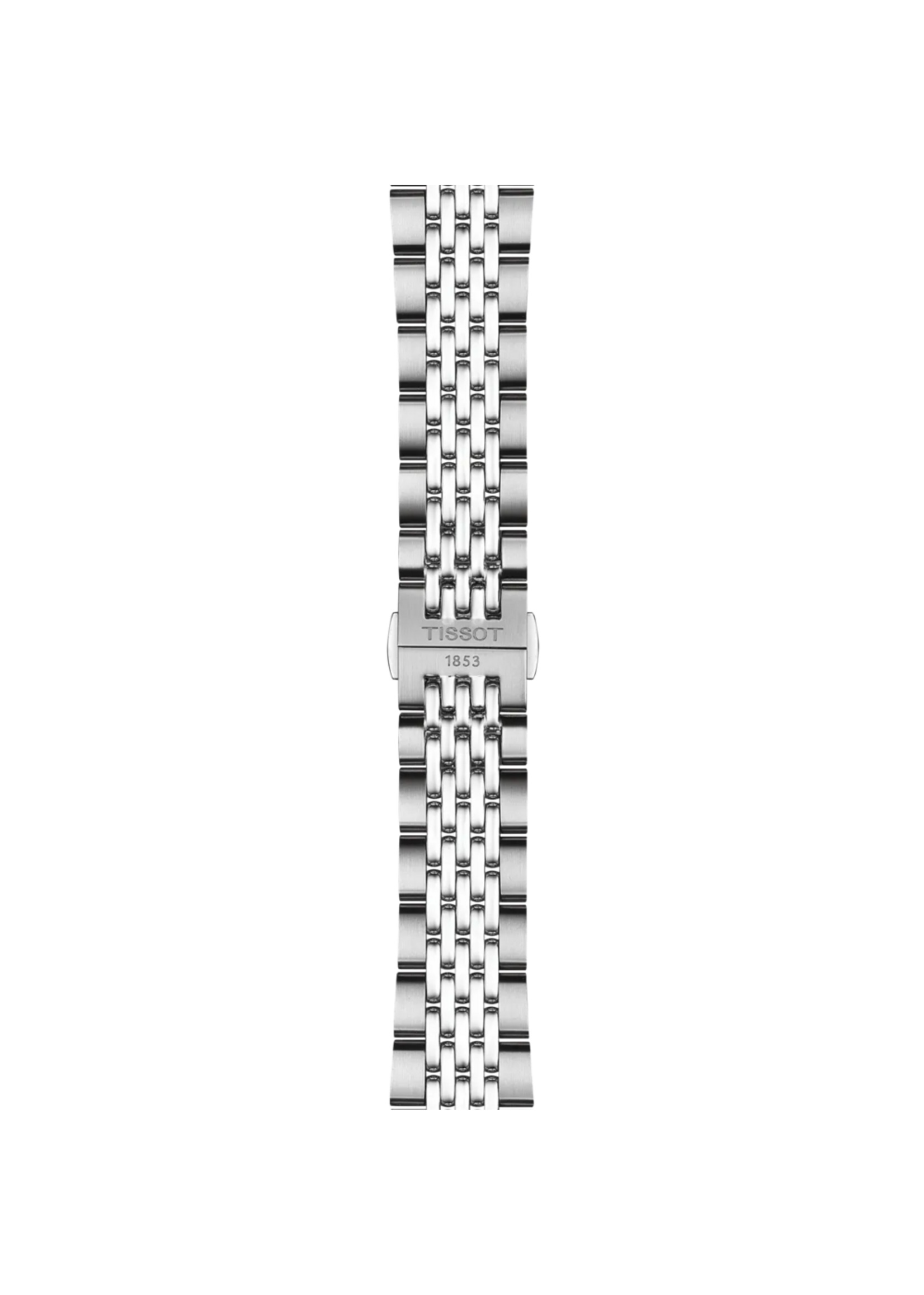 TISSOT T1574071104100 Tissot Visodate 39mm