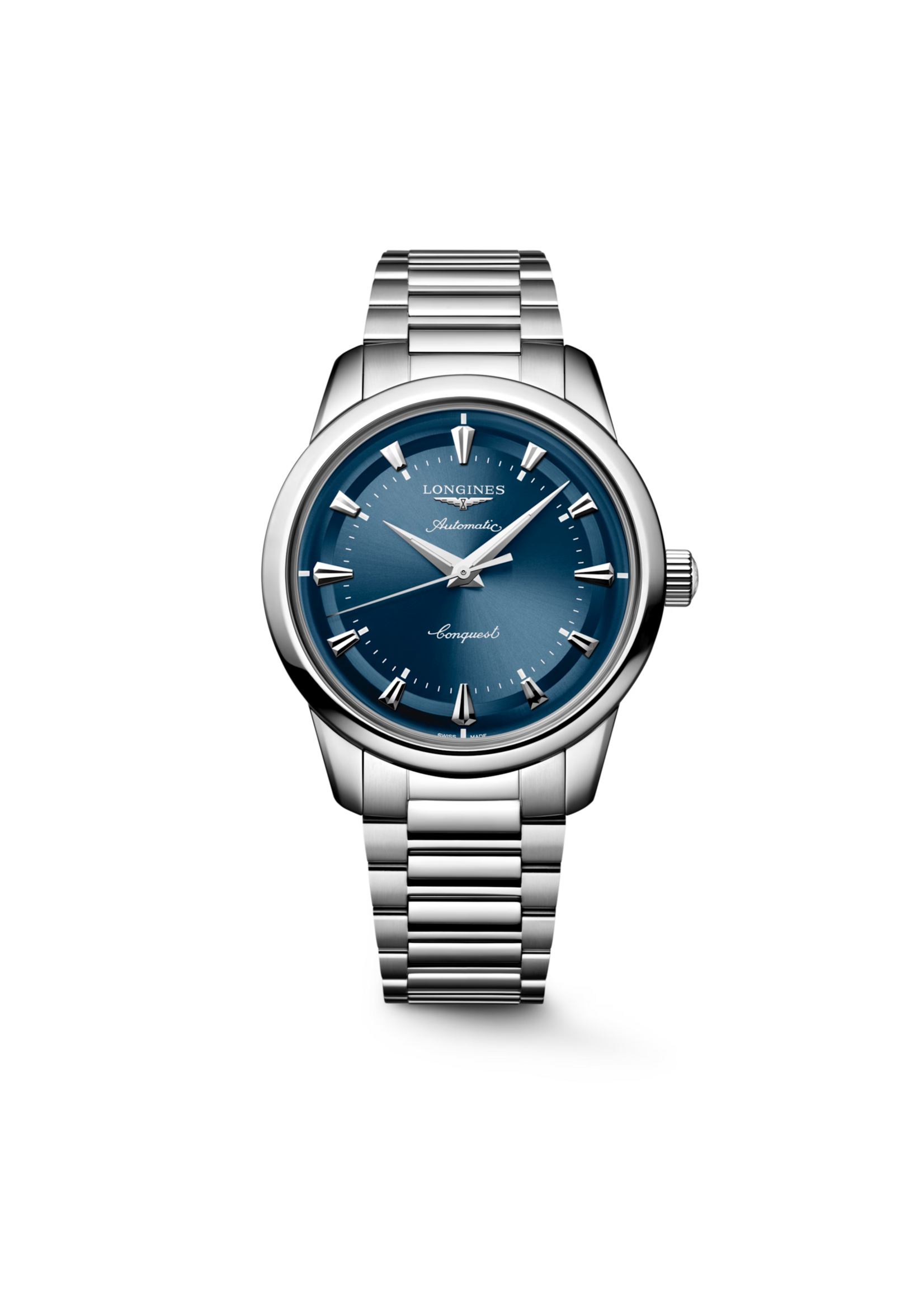 LONGINES L16494926 LONGINESCONQUEST HERITAGE 40MM