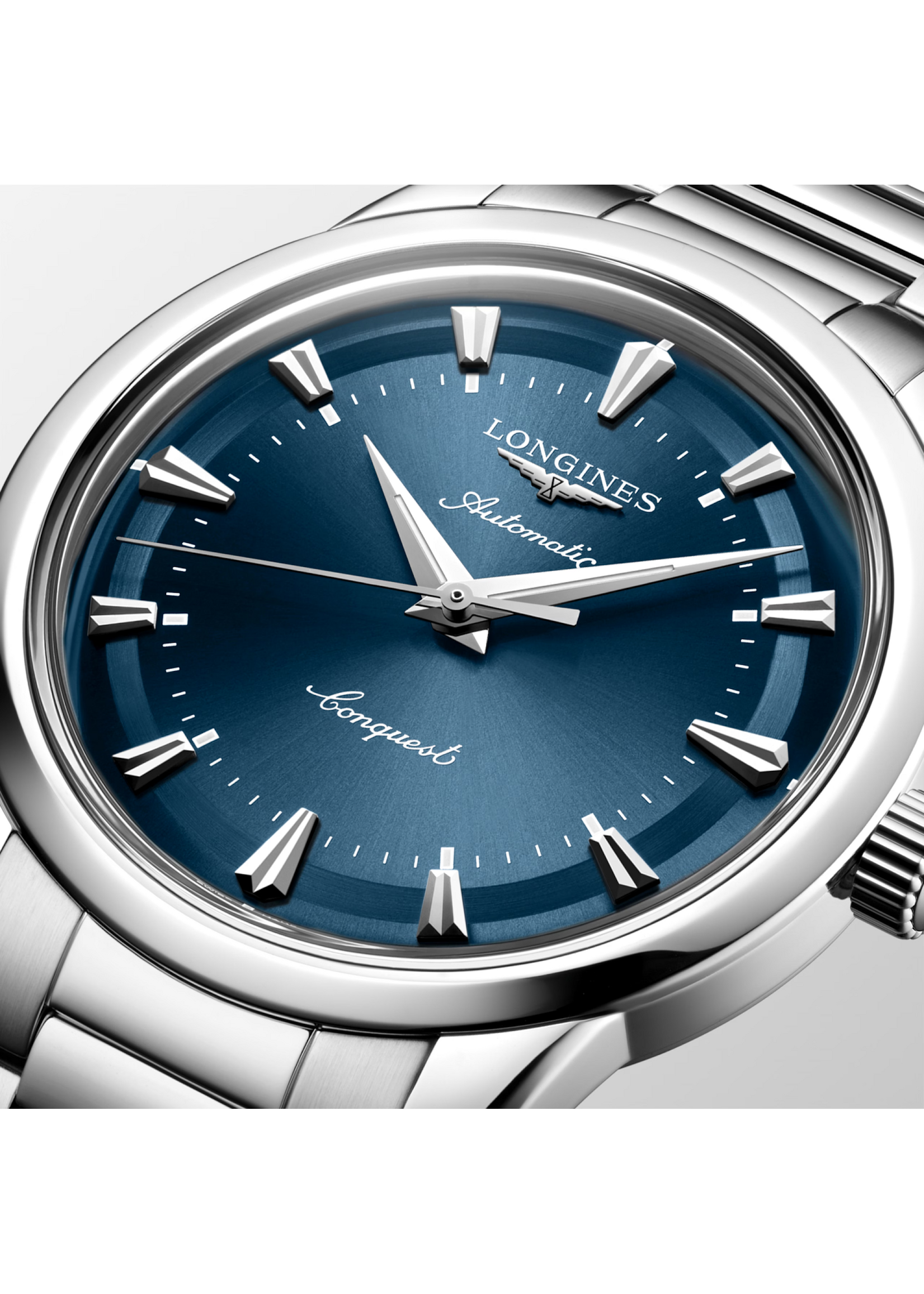 LONGINES L16494926 LONGINESCONQUEST HERITAGE 40MM