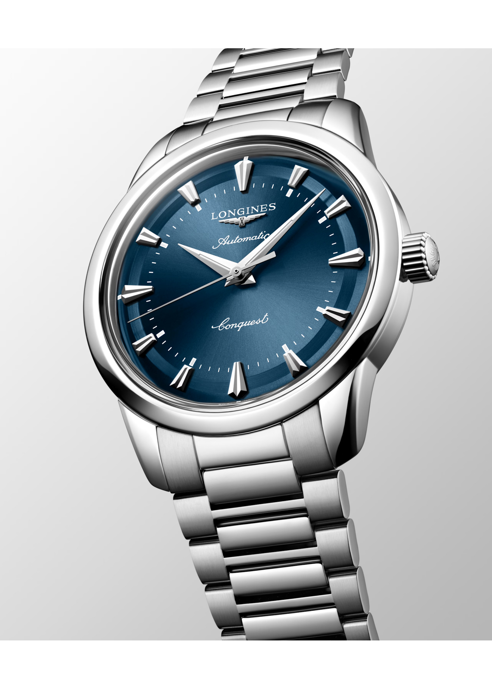 LONGINES L16494926 LONGINESCONQUEST HERITAGE 40MM