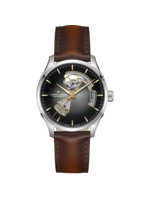HAMILTON H32675581 HAMILTON Jazzmaster Open Heart Auto 40 mm