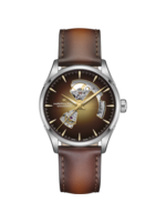 HAMILTON H32705501 HAMILTON Jazzmaster Open Heart Auto 40 mm