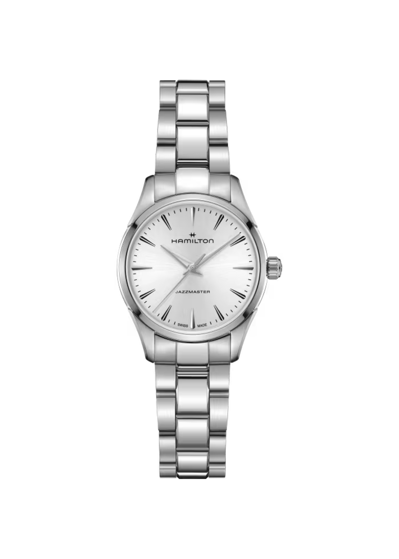 HAMILTON H32301181 HAMILTON Jazzmaster Quartz 32 mm