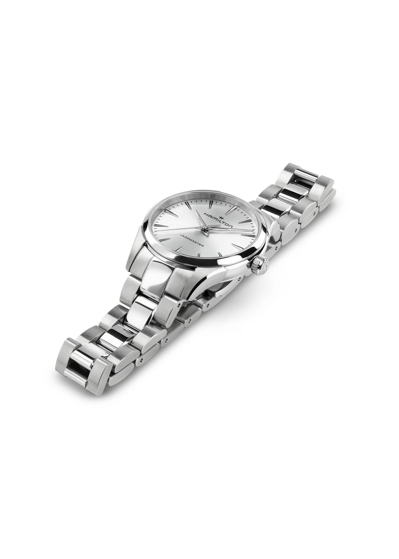 HAMILTON H32301181 HAMILTON Jazzmaster Quartz 32 mm