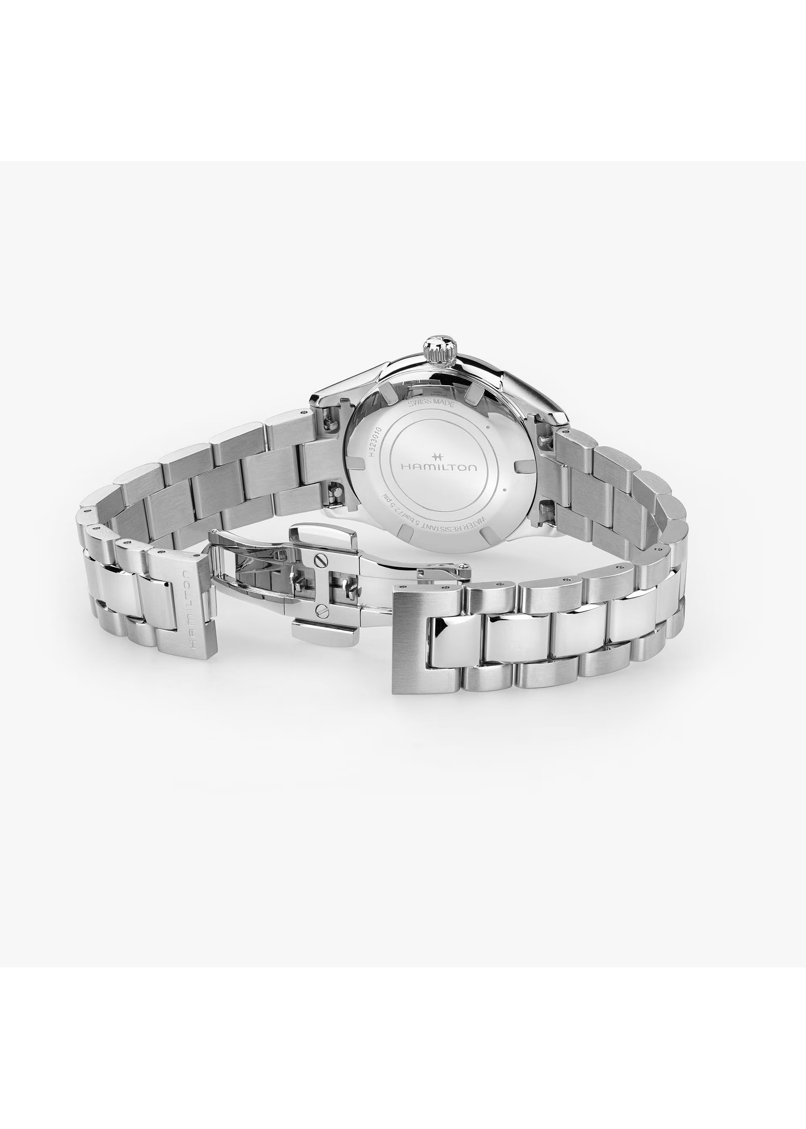 HAMILTON H32301181 HAMILTON Jazzmaster Quartz 32 mm