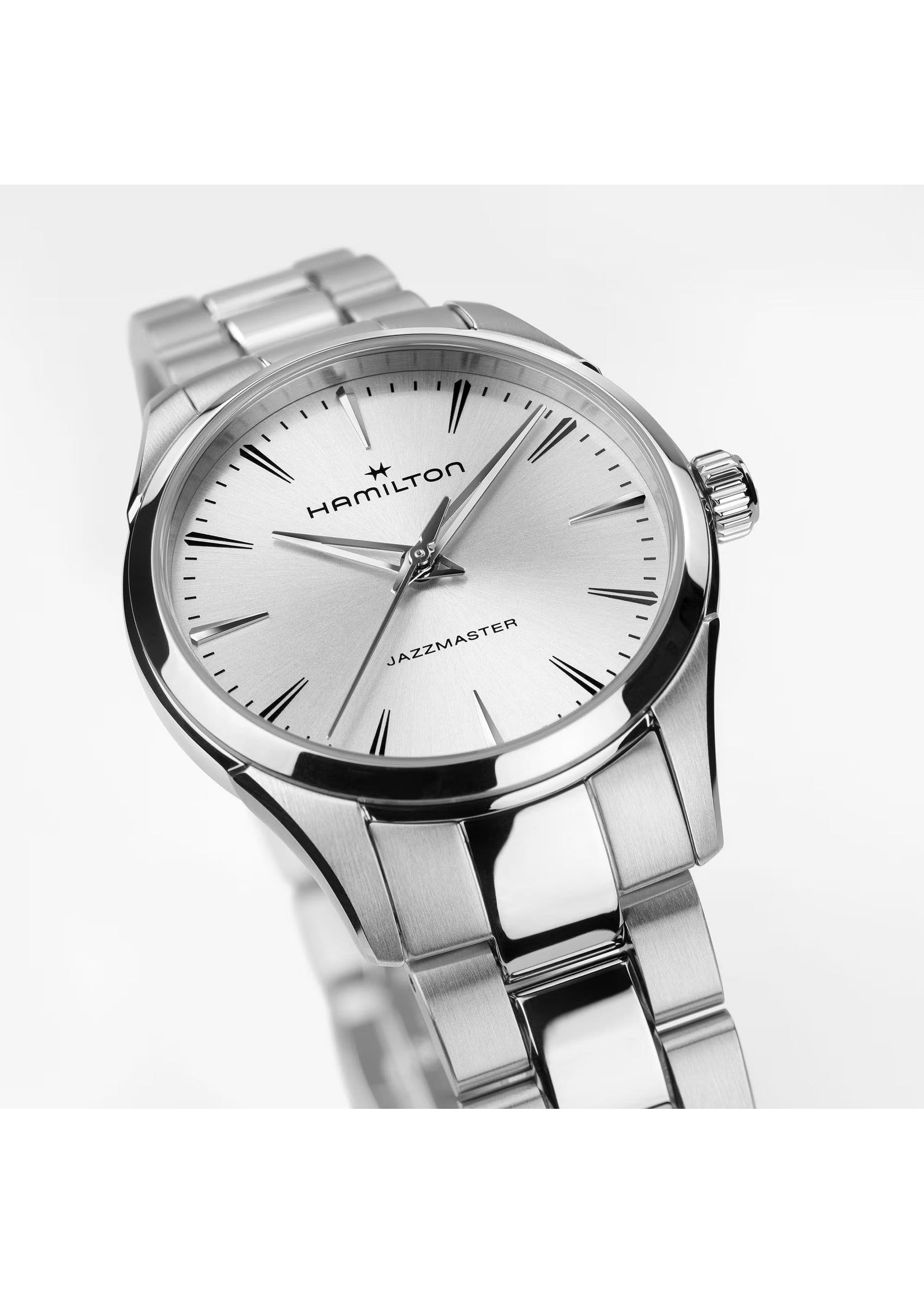 HAMILTON H32301181 HAMILTON Jazzmaster Quartz 32 mm