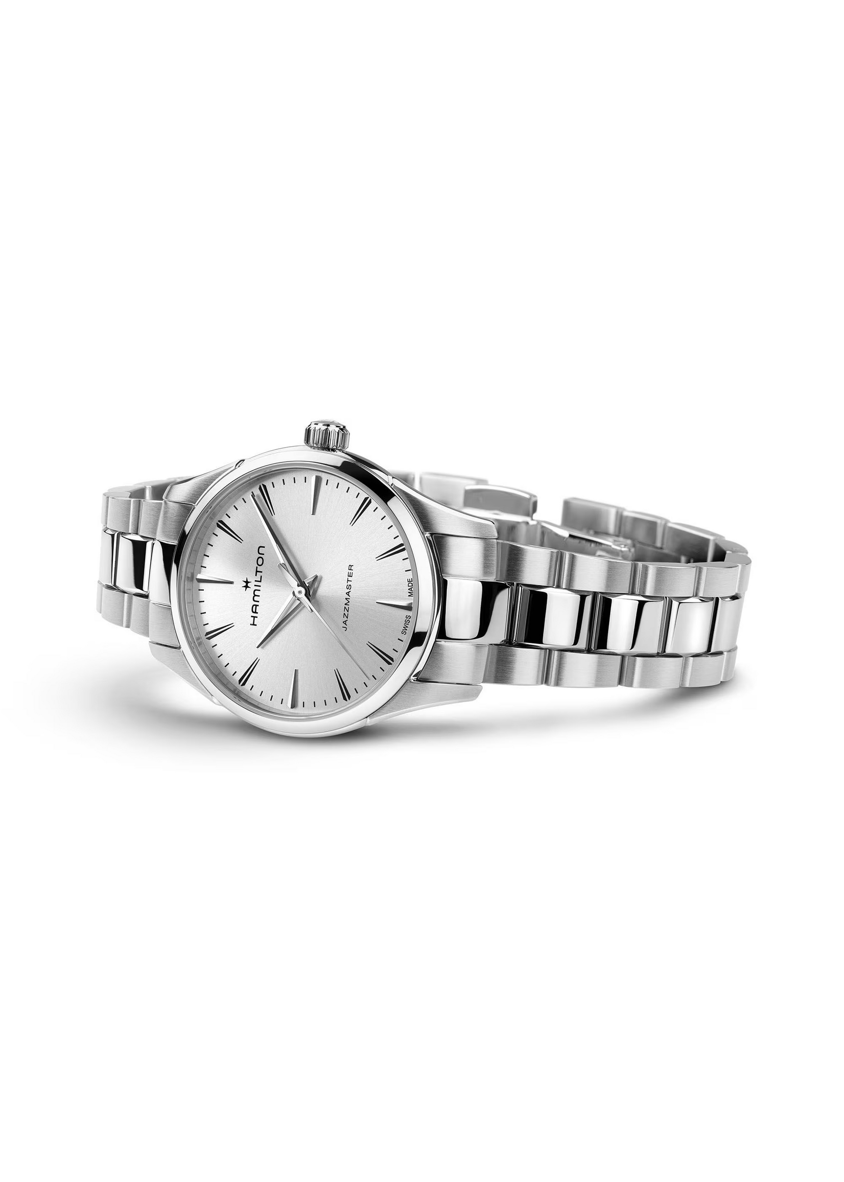 HAMILTON H32301181 HAMILTON Jazzmaster Quartz 32 mm