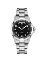HAMILTON H64475131 HAMILTON Khaki Field King Day-Date 40mm