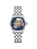 HAMILTON H32215101 HAMILTON Jazzmaster Open Heart Auto 36mm