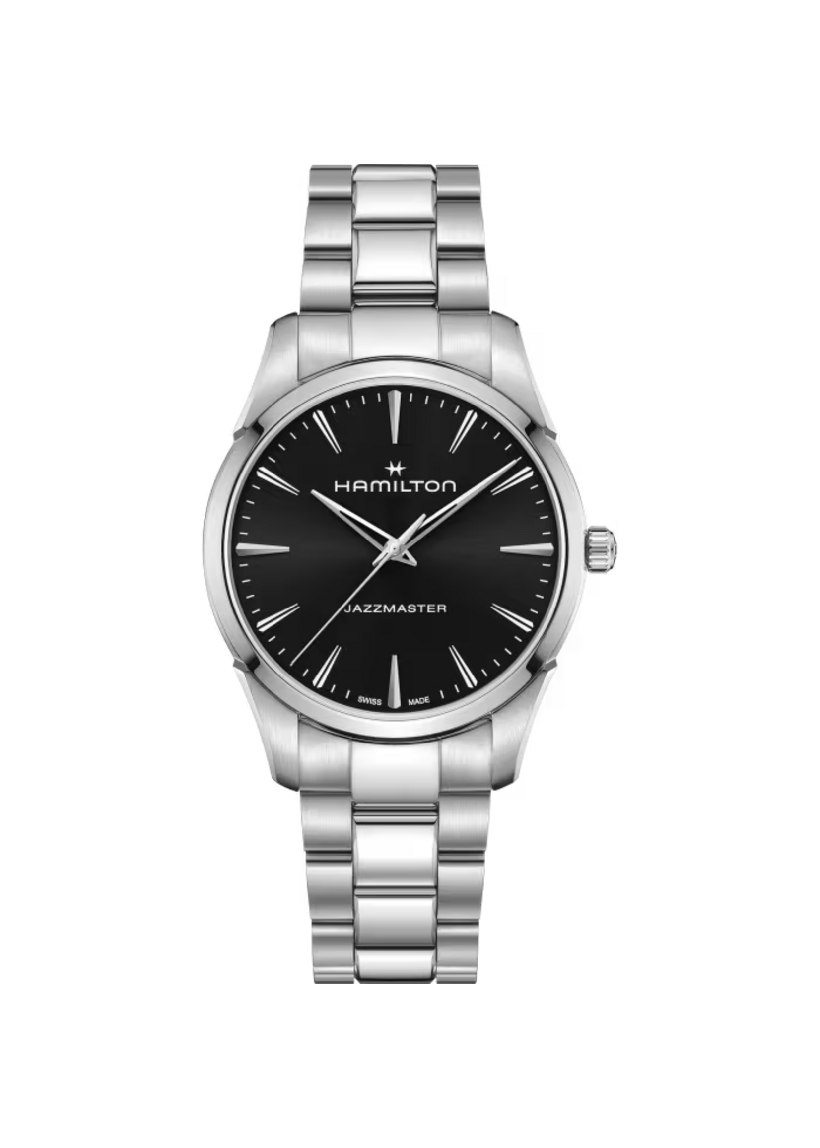 HAMILTON H32461131 HAMILTON Jazzmaster Quartz 40 mm