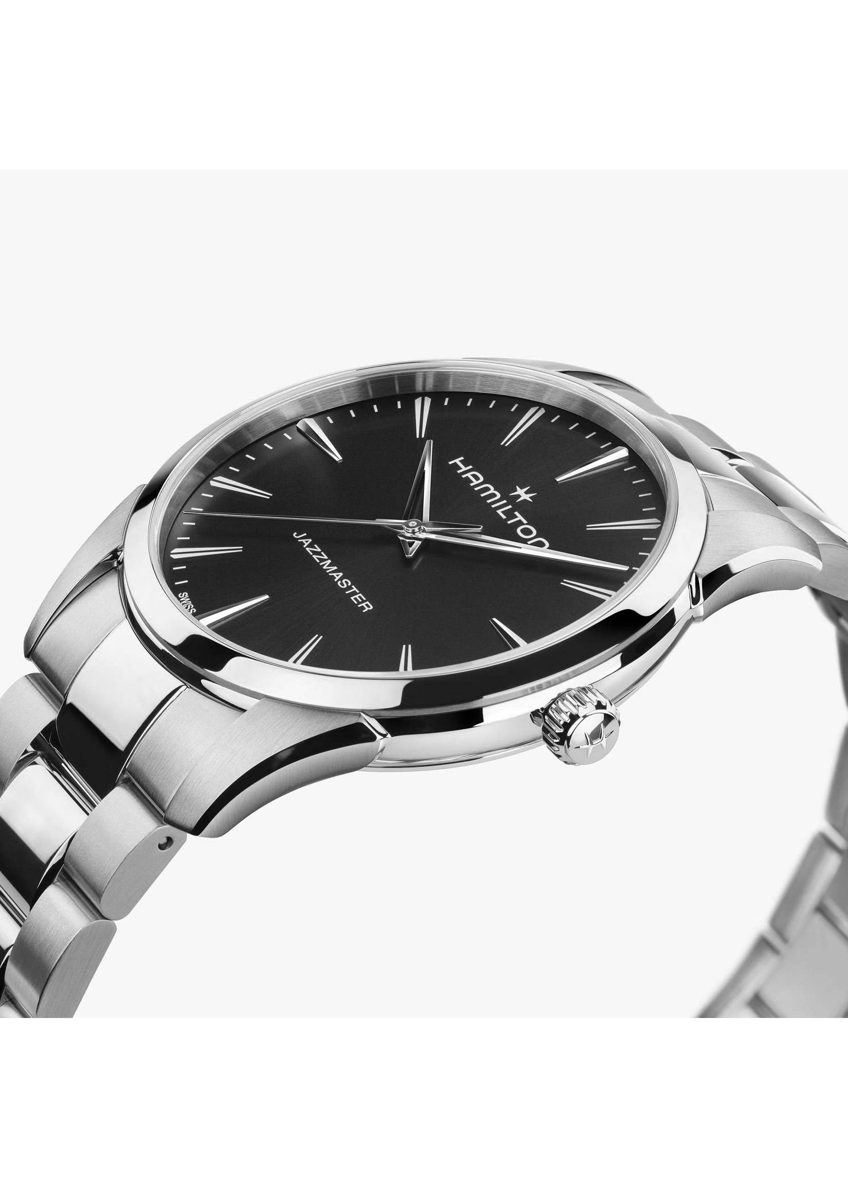 HAMILTON H32461131 HAMILTON Jazzmaster Quartz 40 mm