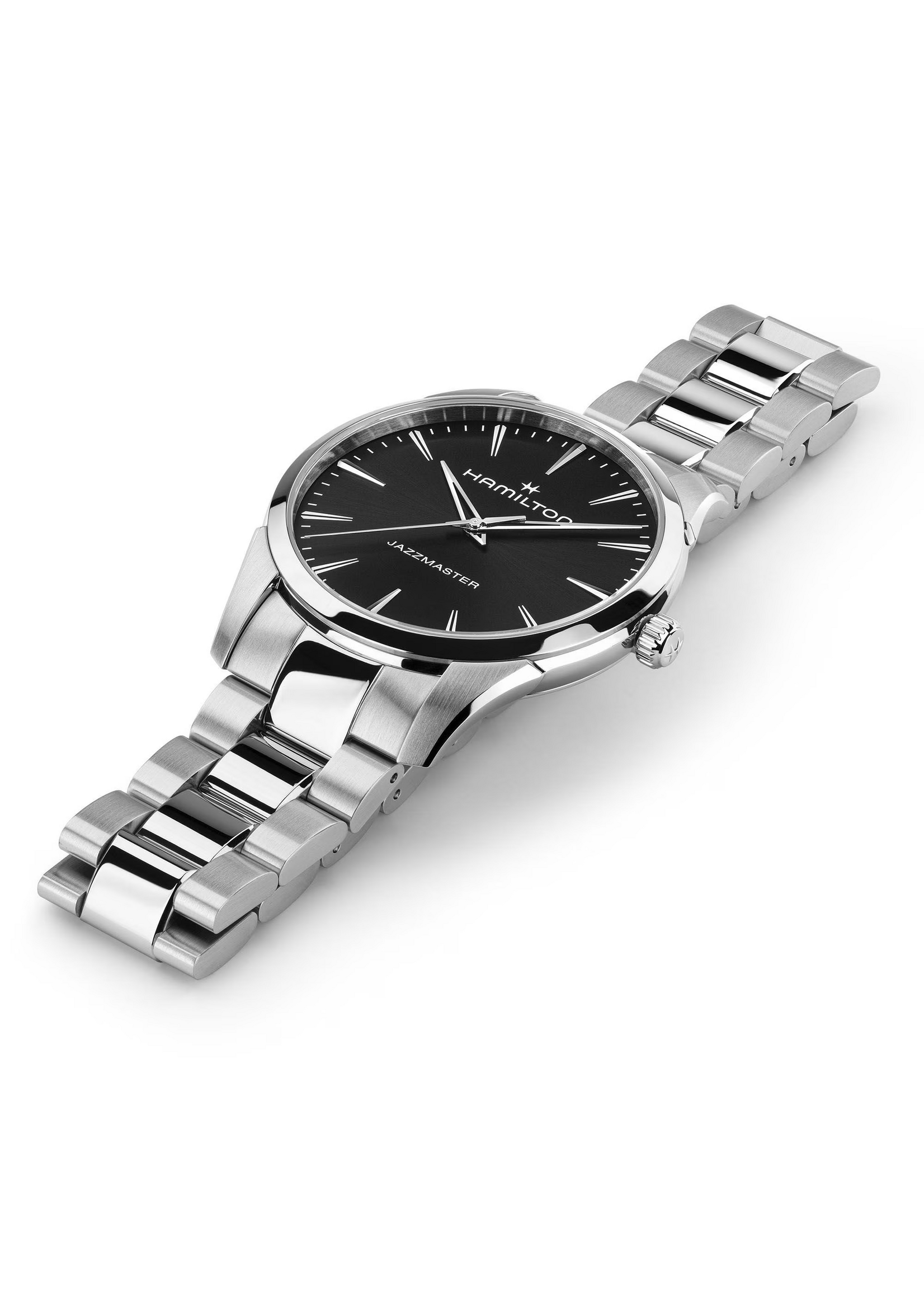 HAMILTON H32461131 HAMILTON Jazzmaster Quartz 40 mm