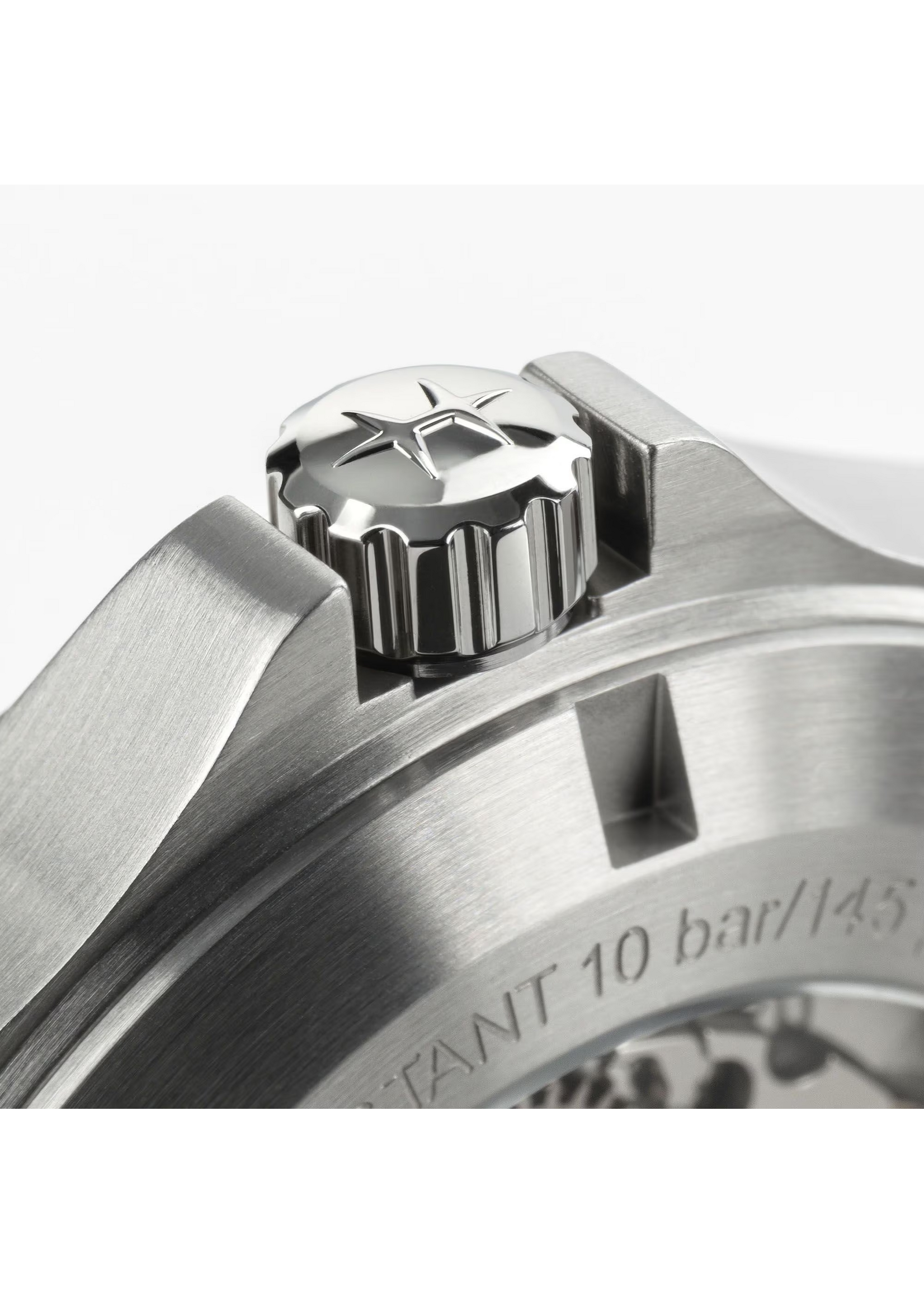 HAMILTON H64475560 Hamilton Khaki Field King Day-Date 40mm