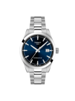 TISSOT T1658071104100 Tissot Gentleman 38mm