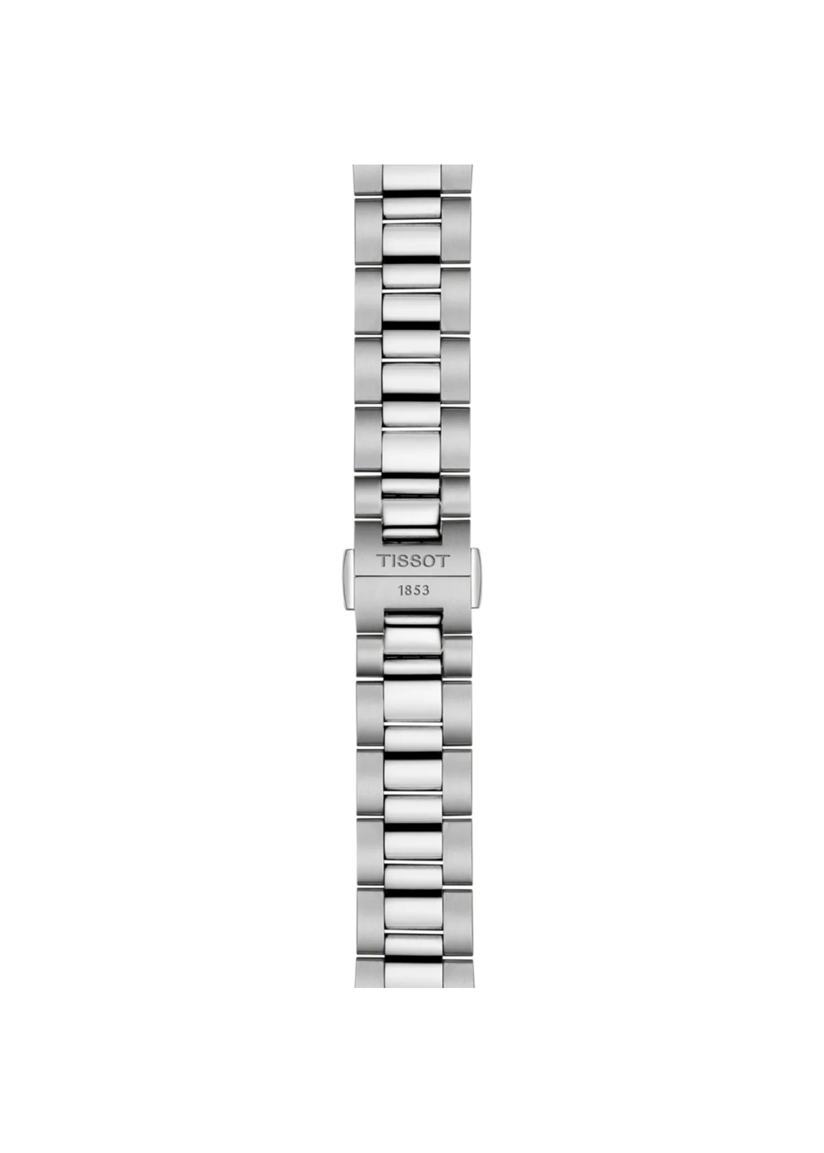 TISSOT T1658071104100 Tissot Gentleman 38mm