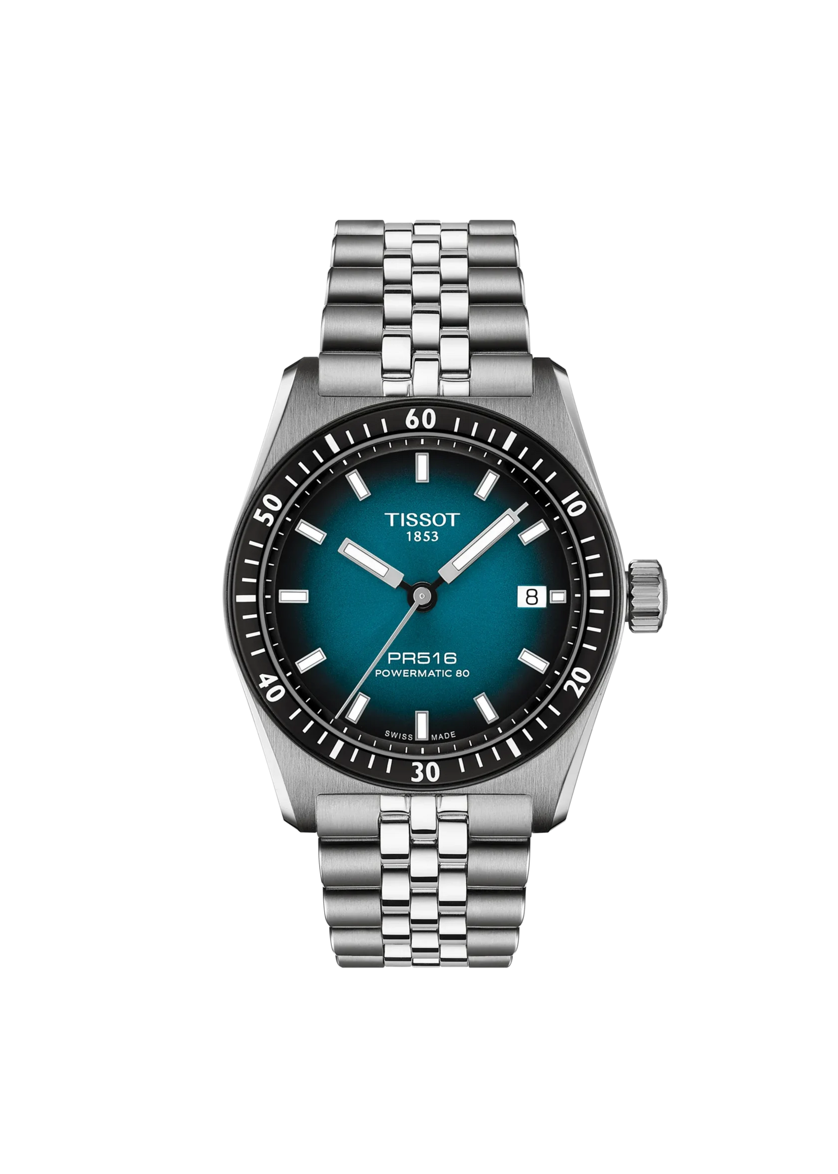 TISSOT T1494071104100 Tissot PR516 38mm