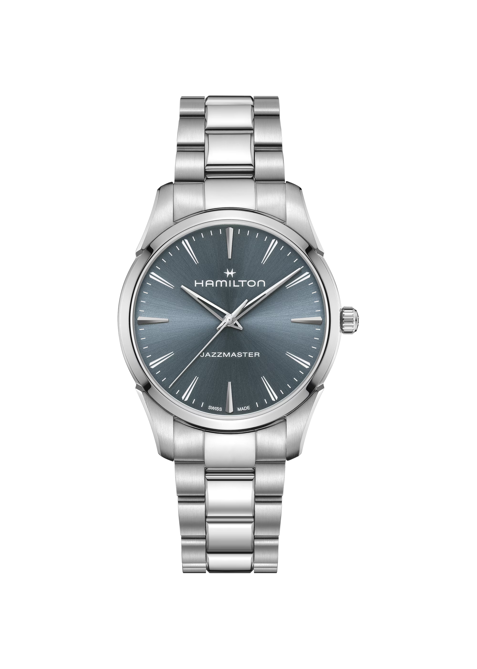 HAMILTON H32461141 HAMILTON Jazzmaster Quartz 40 mm