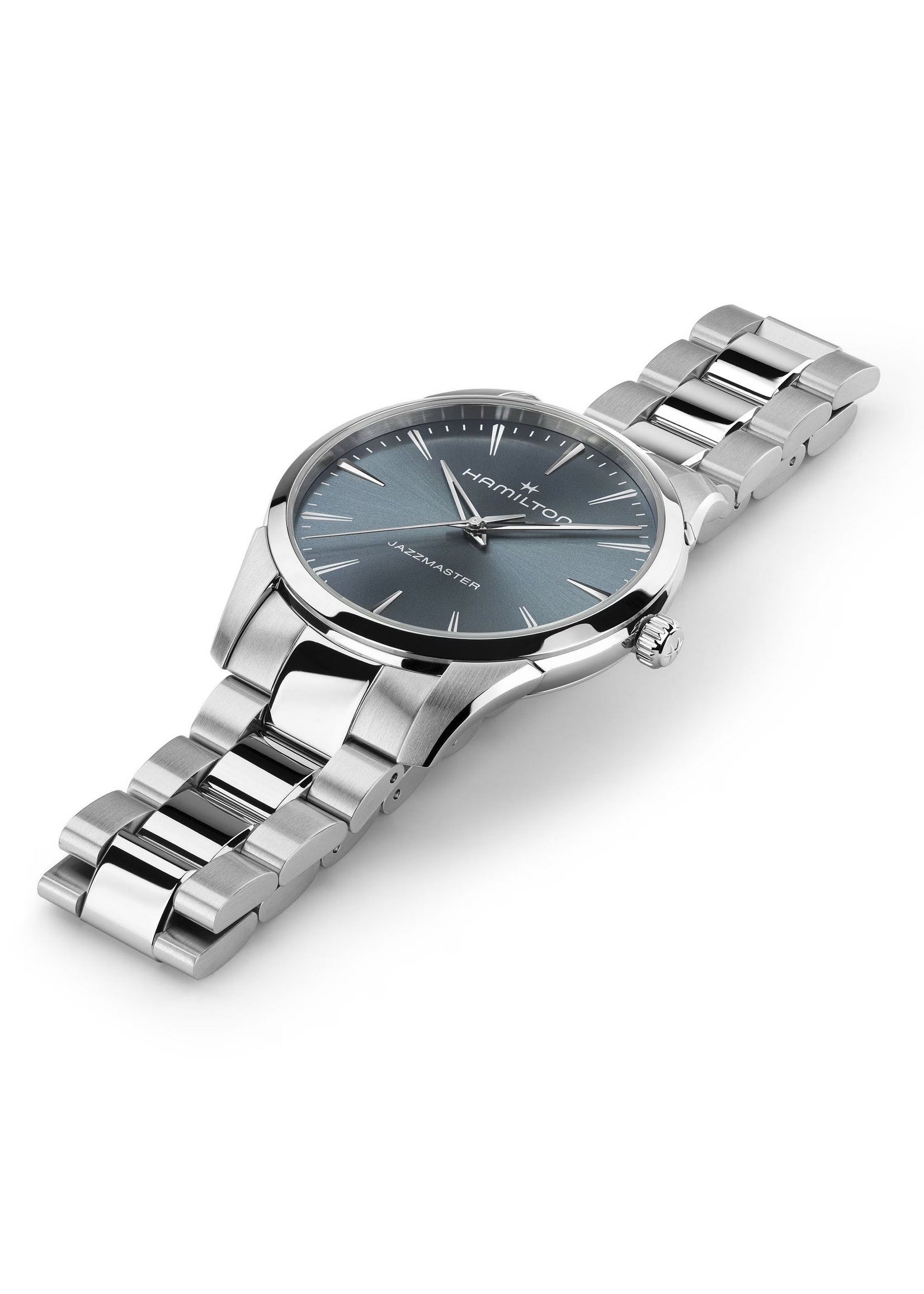 HAMILTON H32461141 HAMILTON Jazzmaster Quartz 40 mm