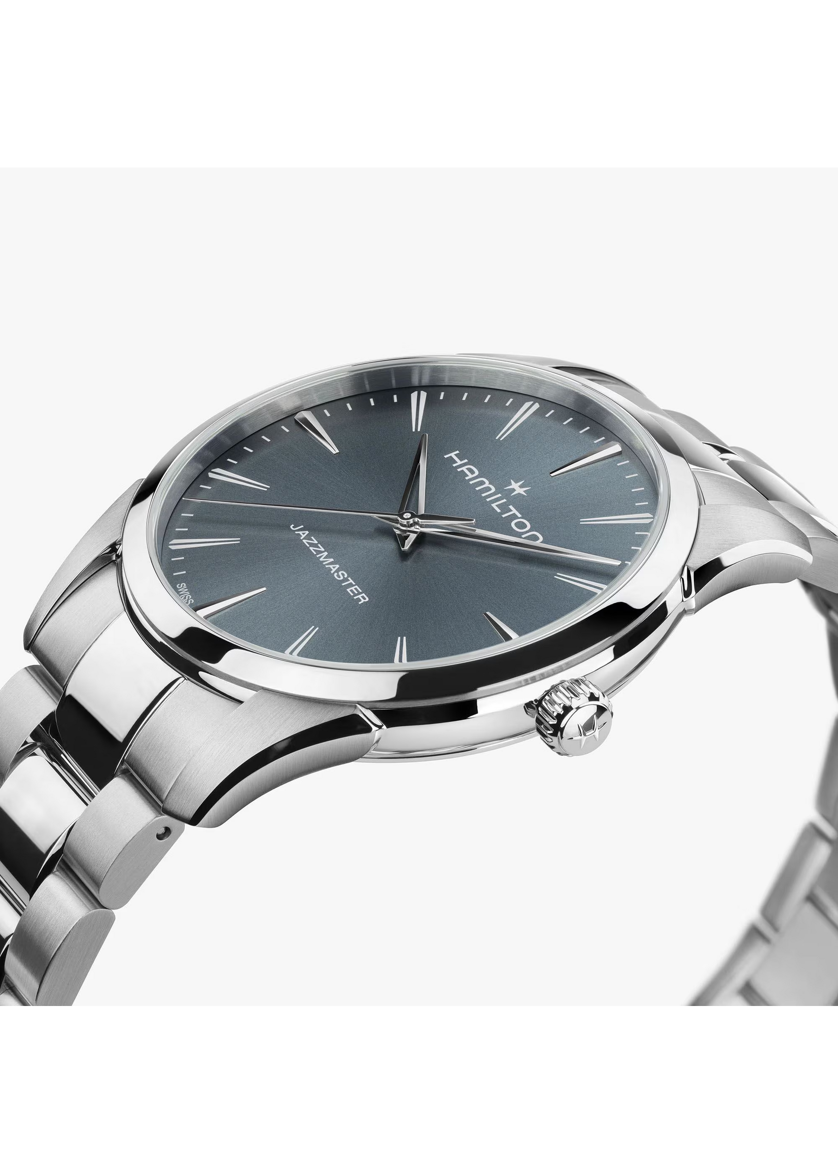 HAMILTON H32461141 HAMILTON Jazzmaster Quartz 40 mm