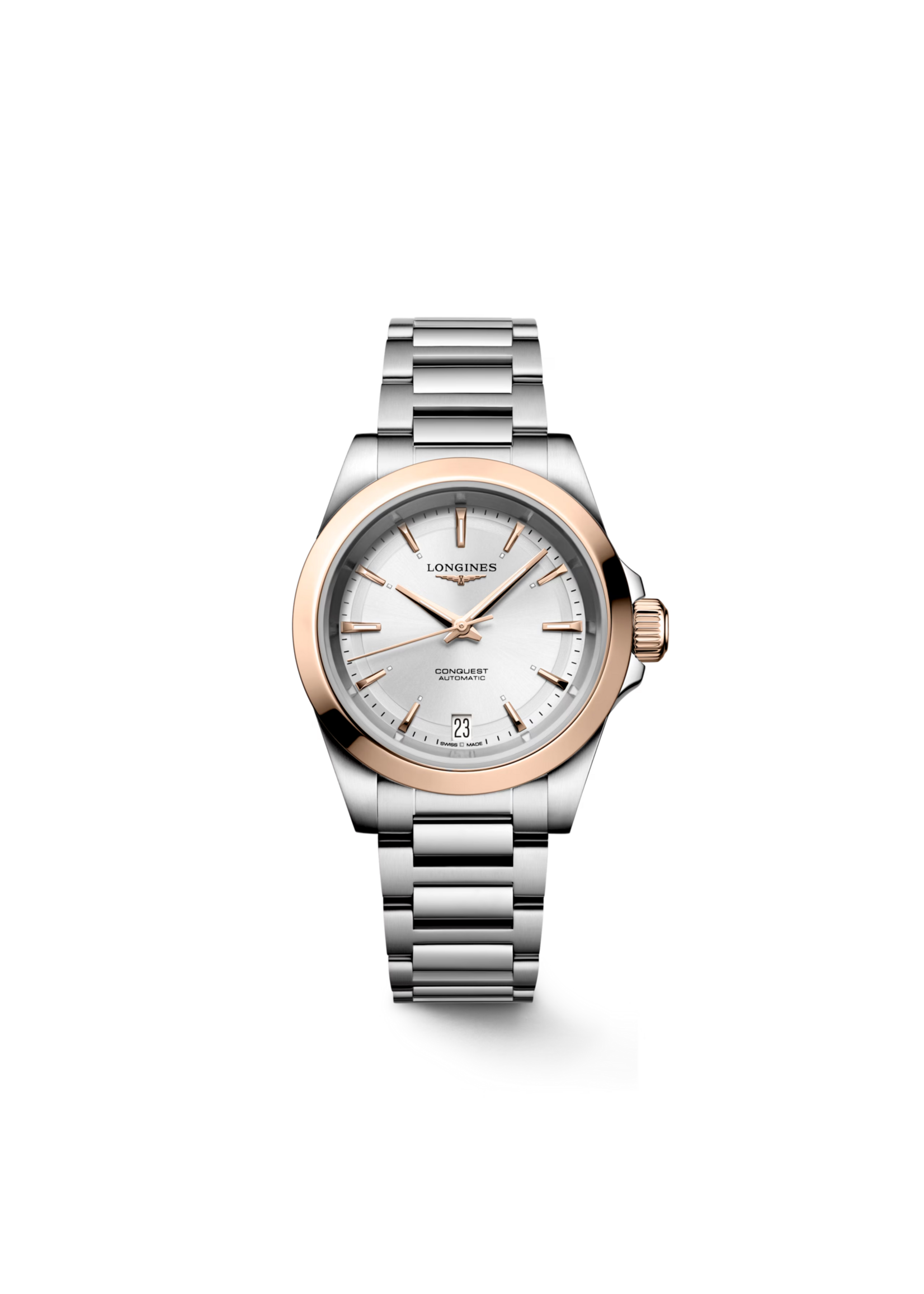 LONGINES L34305726 LONGINES CONQUEST 34MM