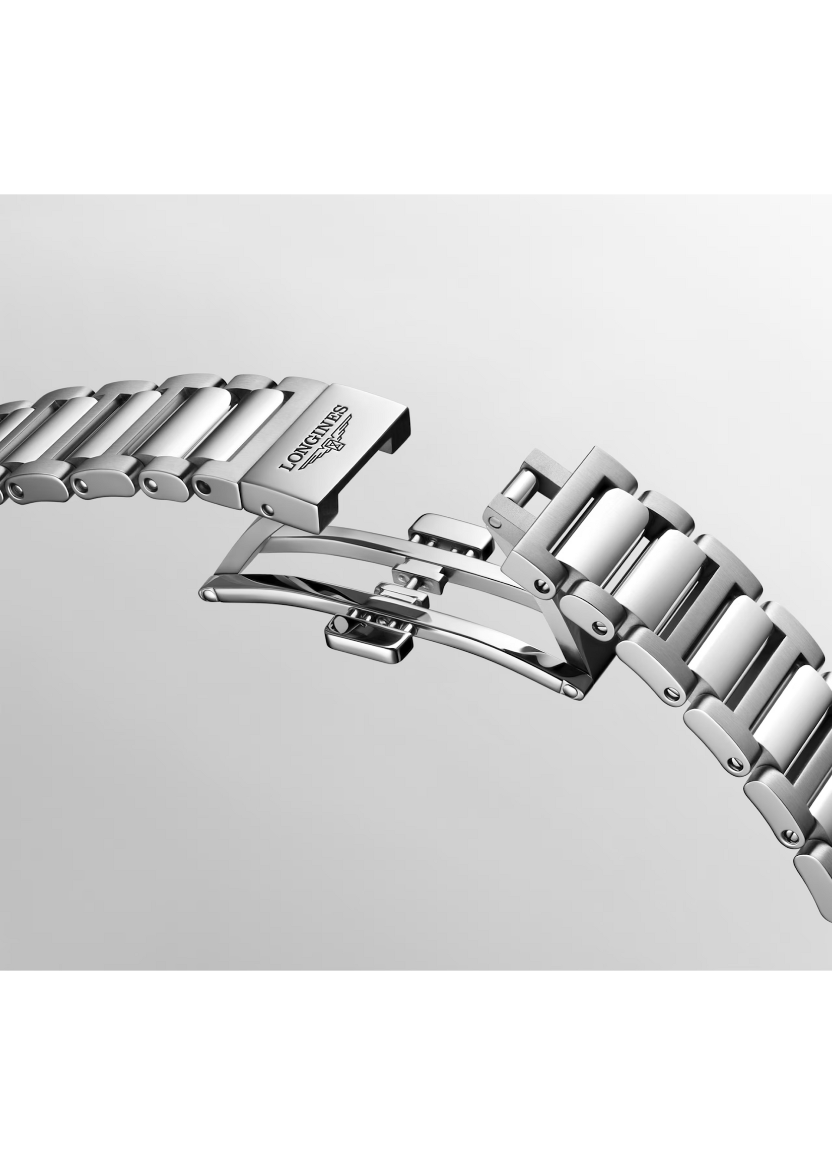 LONGINES L34305726 LONGINES CONQUEST 34MM