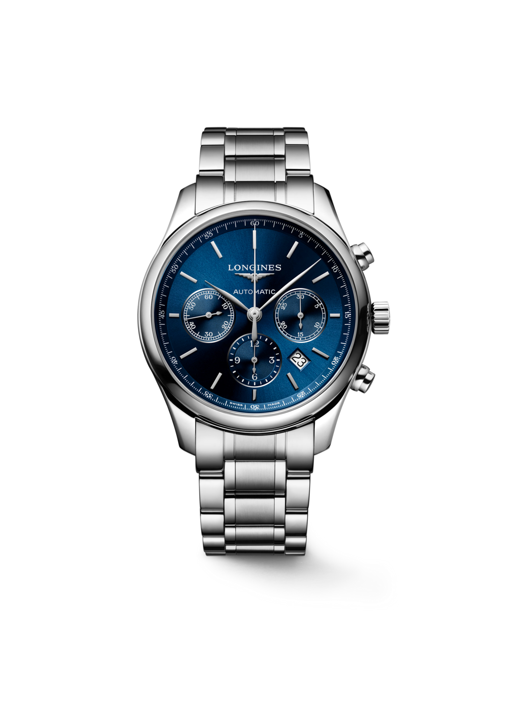 LONGINES L27594926 LONGINES MASTER COLLECTION CHRONOGRAPH