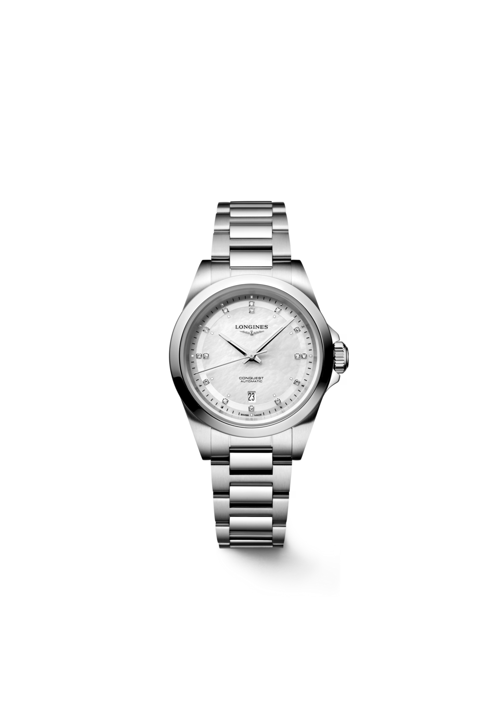 LONGINES L33204876 LONGINES CONQUEST 30MM