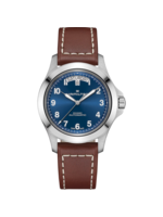 HAMILTON H64475540 HAMILTON Khaki Field King Day-Date 40mm
