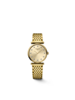 LONGINES L42092378 LA GRANDE CLASSIQUE DE LONGINES 24MM