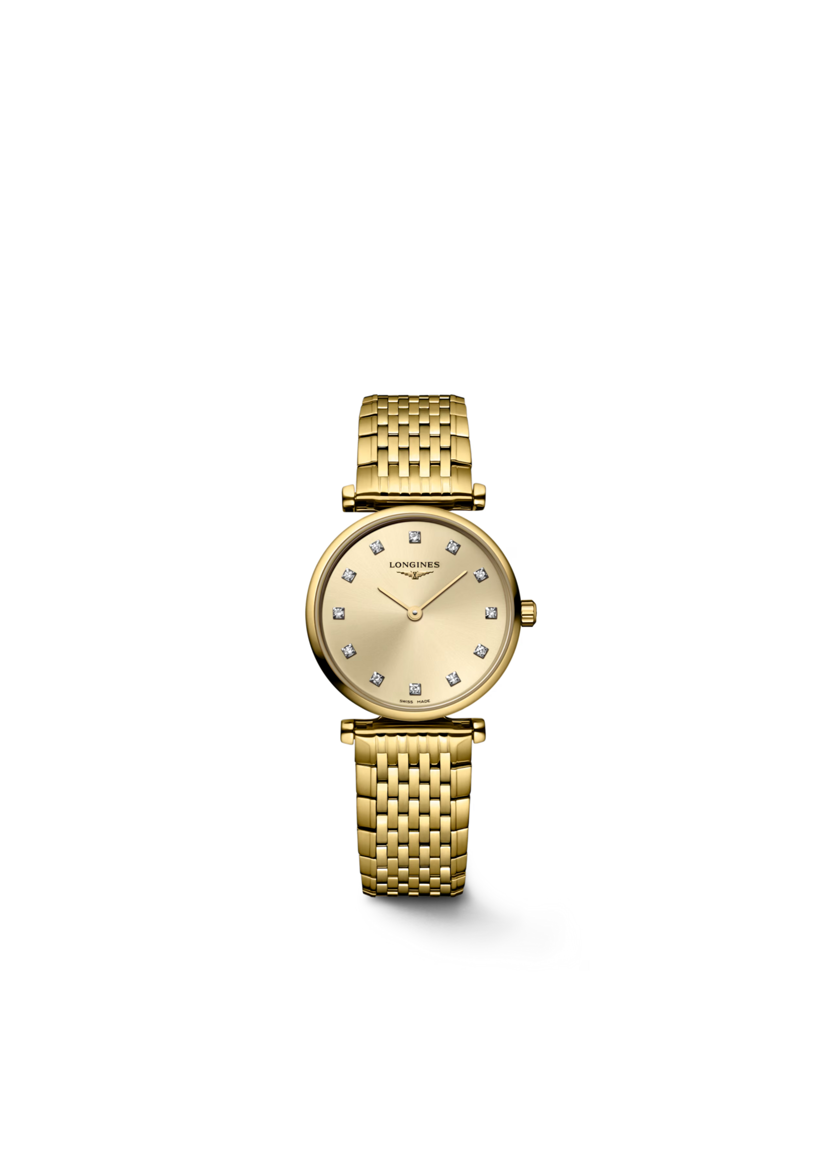 LONGINES L42092378 LA GRANDE CLASSIQUE DE LONGINES 24MM
