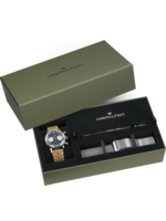 HAMILTON H38429541 HAMILTON American Classic Intra-matic Chronograph H