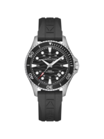HAMILTON H82415330 HAMILTON Khaki Navy Scuba Auto 40mm