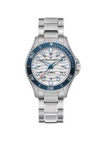 HAMILTON H82425110 HAMILTON Khaki Navy Scuba Auto 40mm