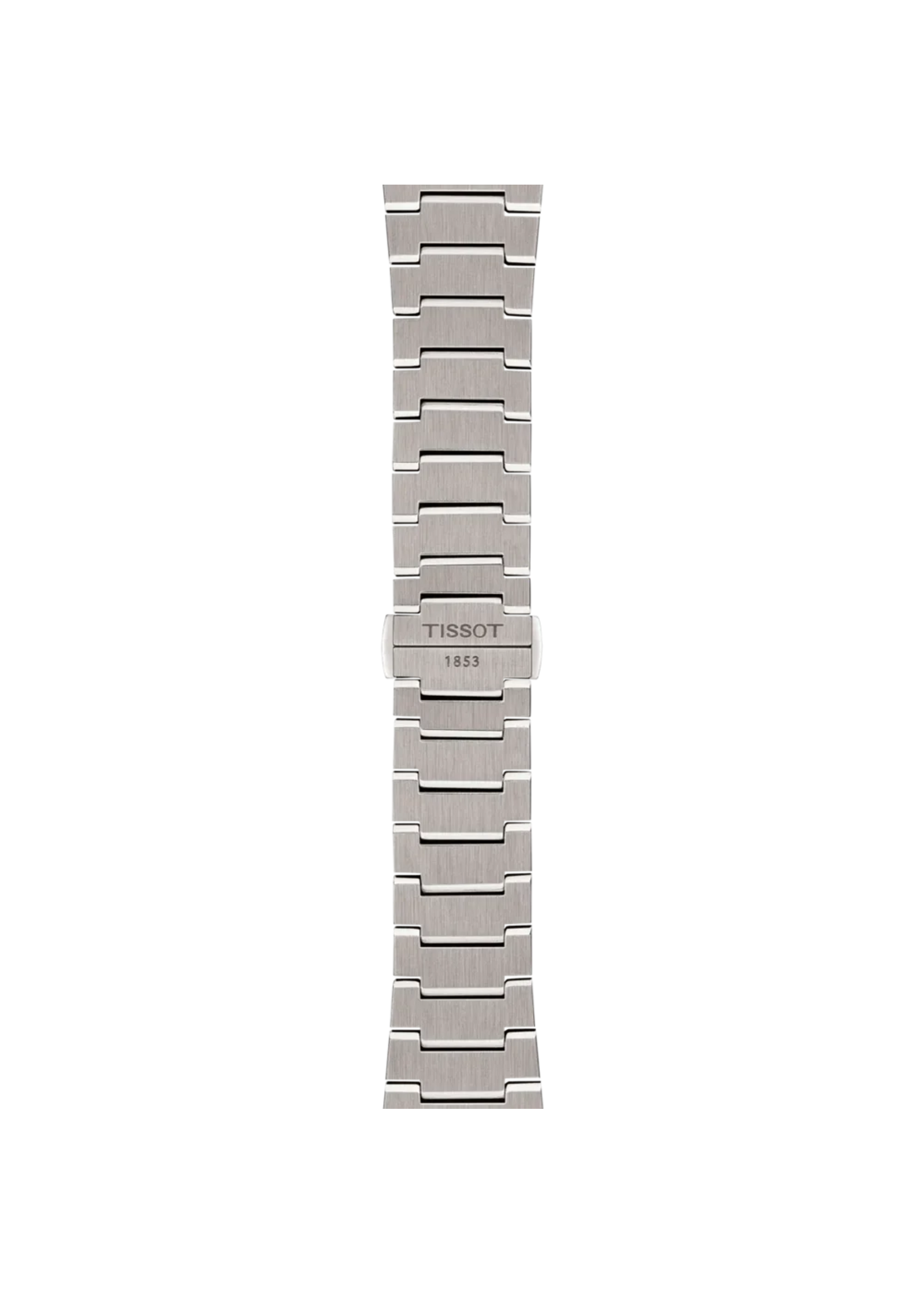 TISSOT T1378074406100  Tissot PRX Titanium 38mm