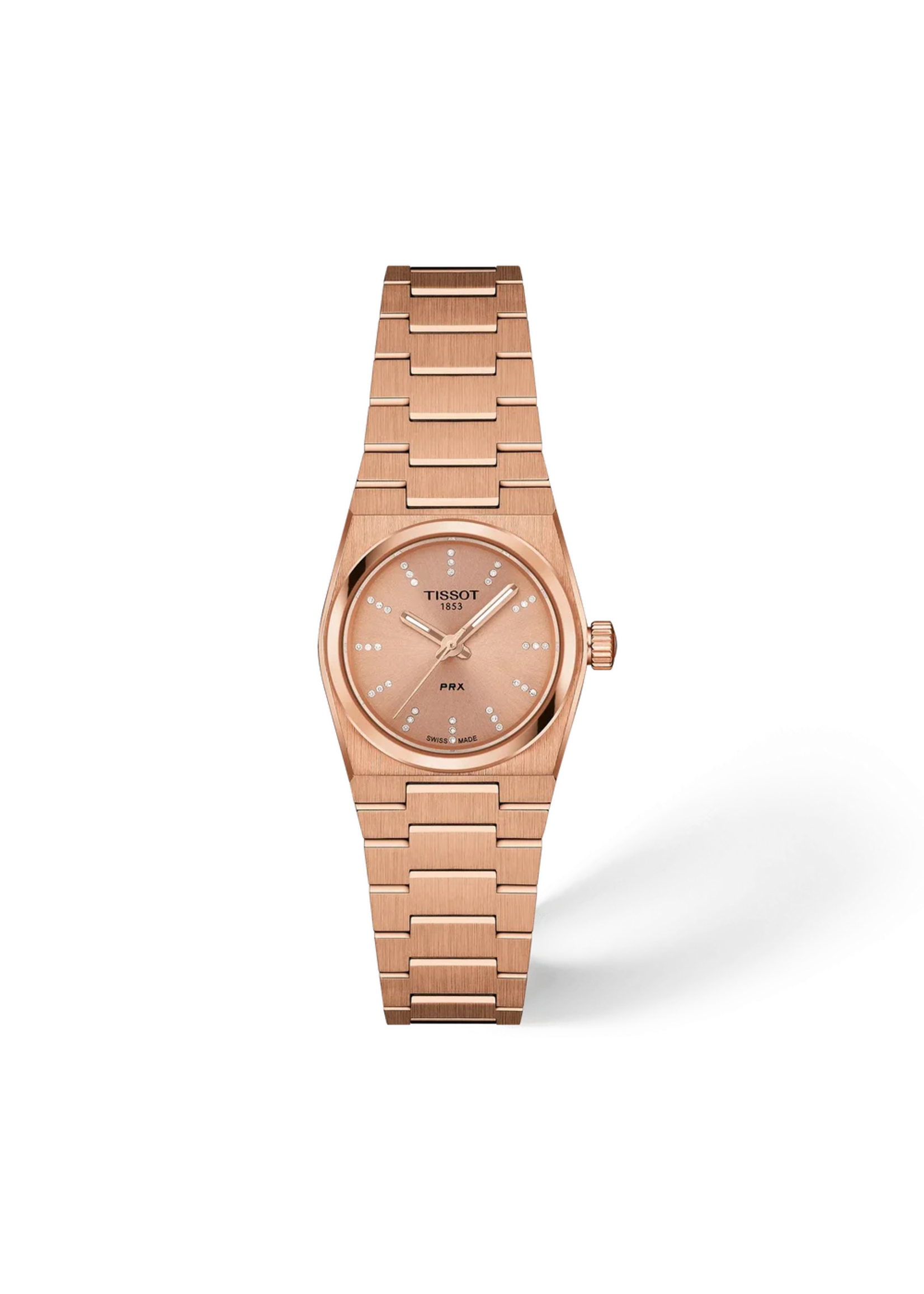 TISSOT T1370103350600 Tissot PRX 25mm