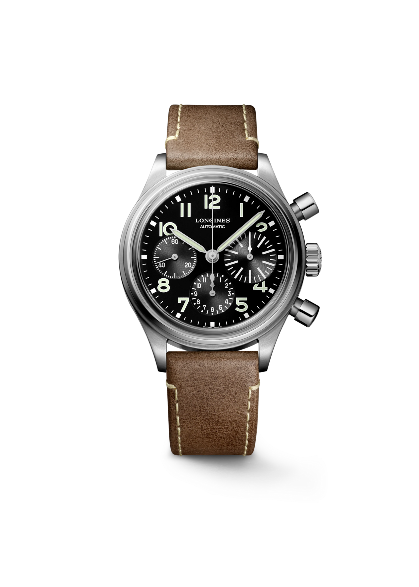 Oceans L28164532 LONGINES AVIGATION BIGEYE