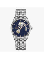 HAMILTON H32705140 Jazzmaster Open Heart Auto 42mm