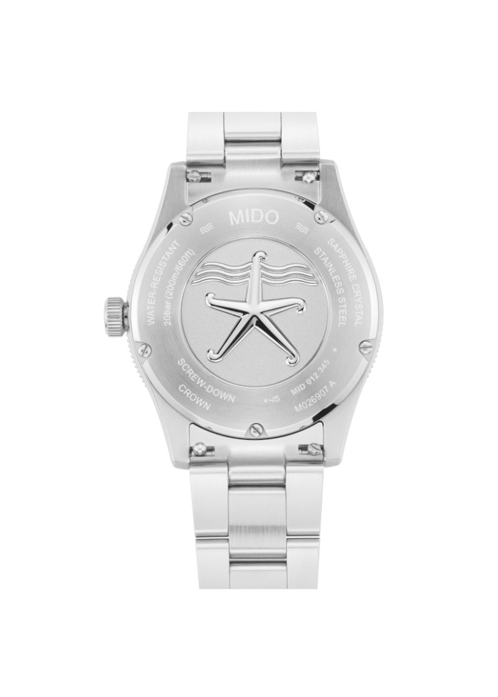 MIDO M0269071104101