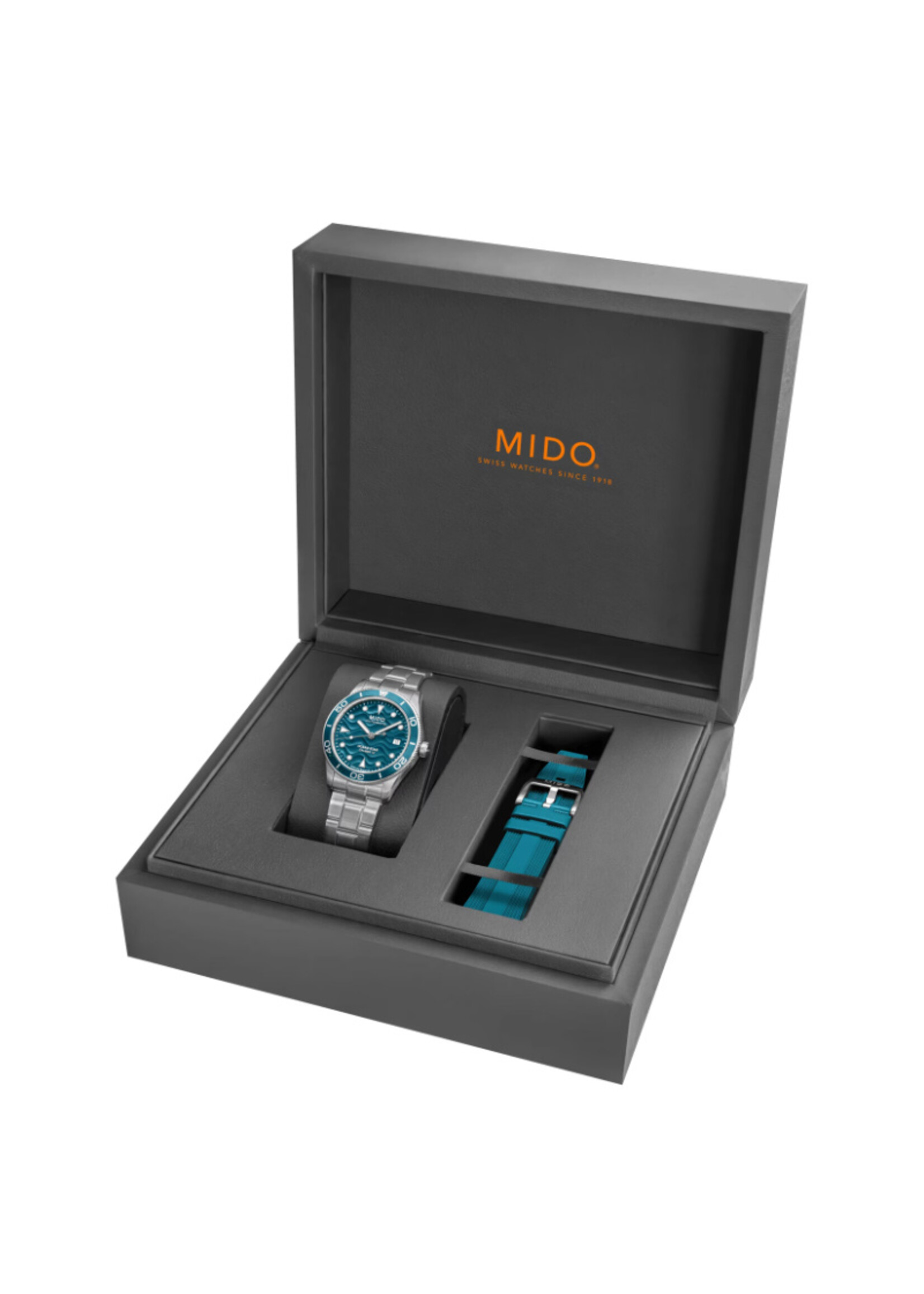 MIDO M0269071104101