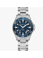 HAMILTON H82425140 Khaki Navy Scuba Auto 40mm