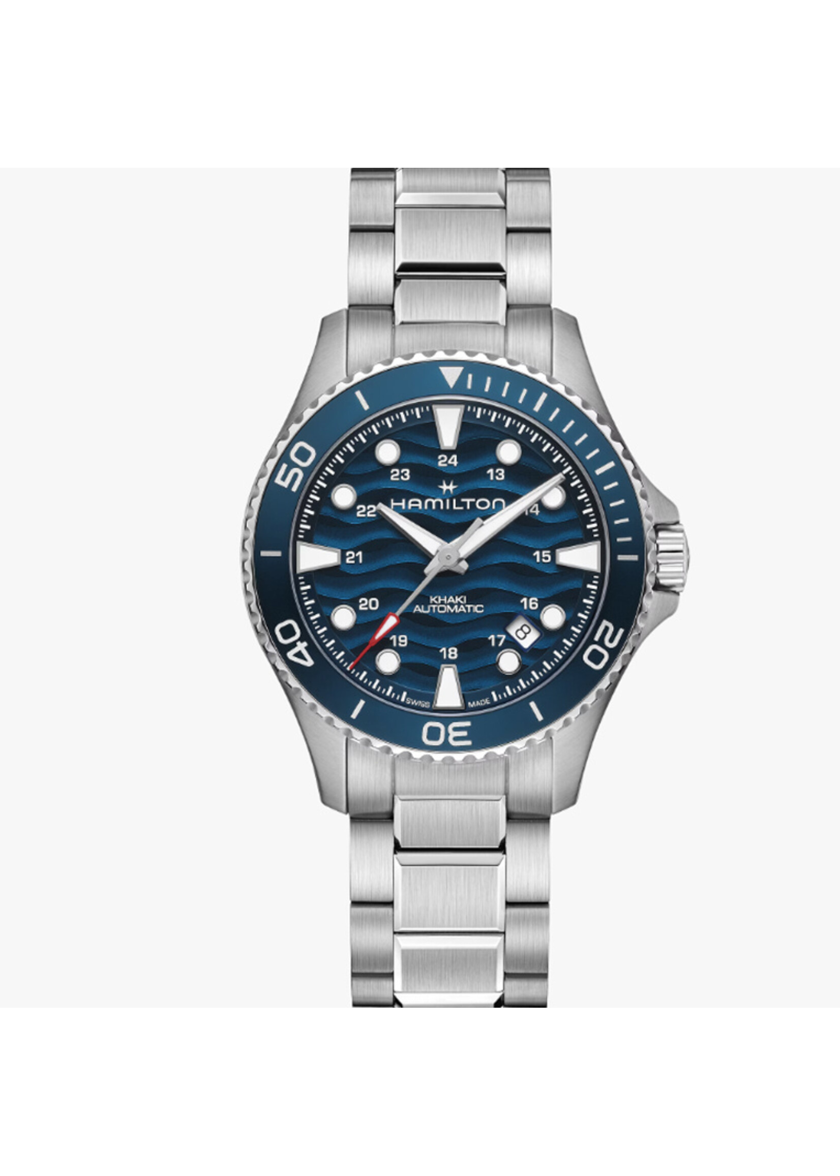 HAMILTON H82425140