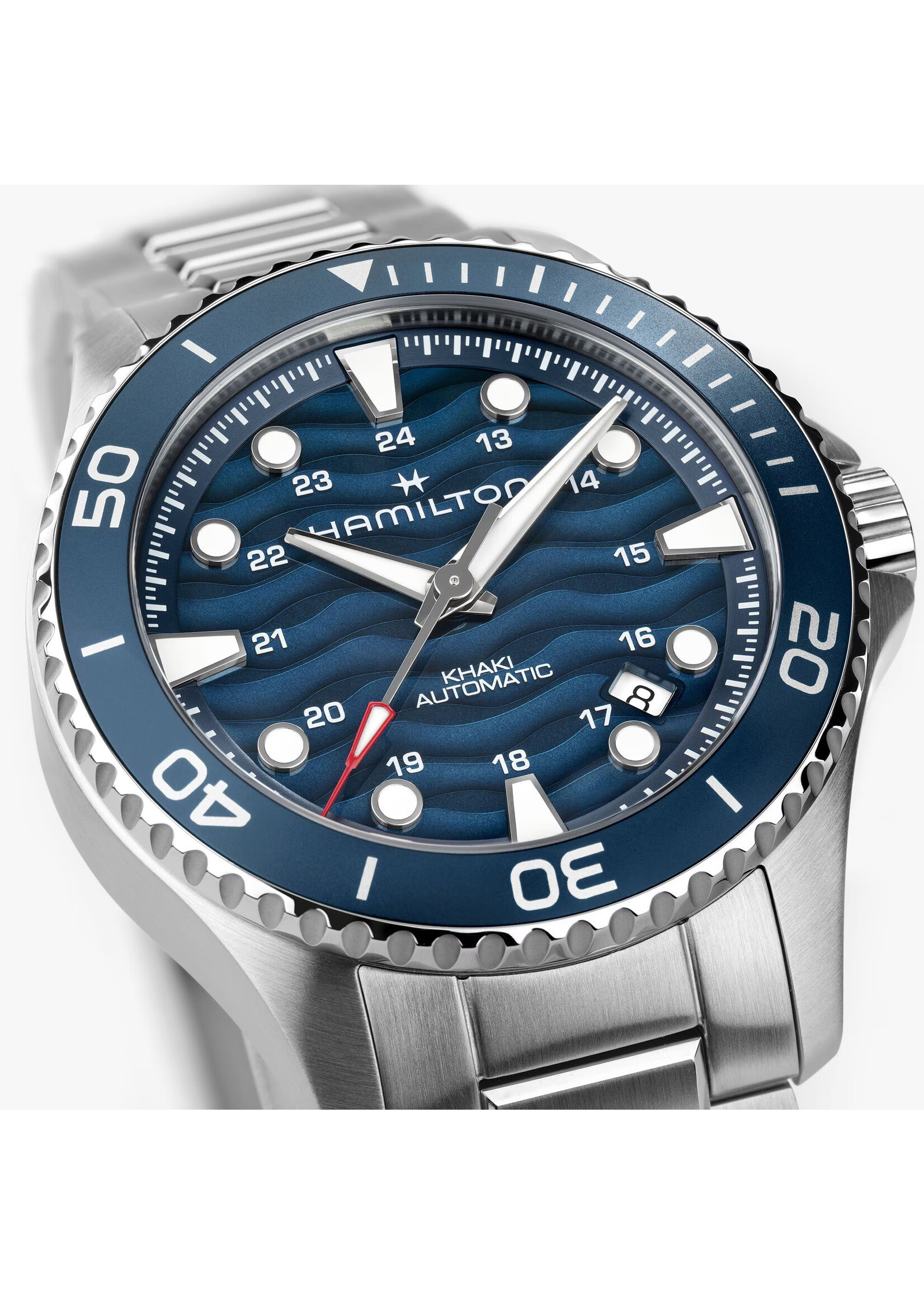 HAMILTON H82425140