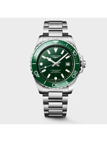 LONGINES L37884066 Hydro Conquest 42mm Green