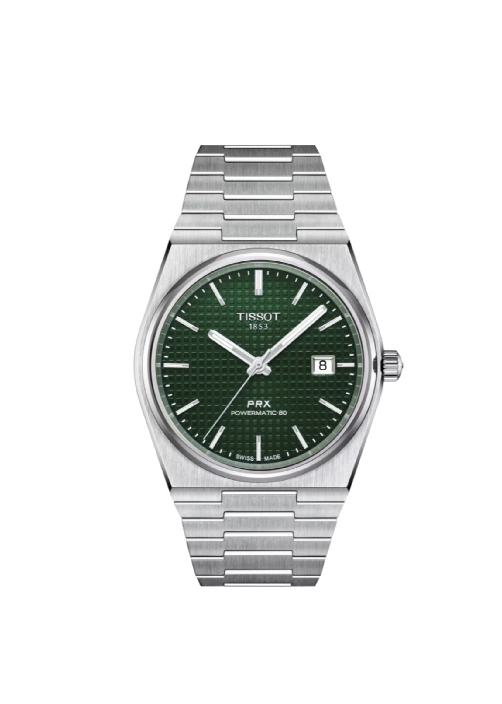TISSOT T1374071109100 Tissot PRX 39mm